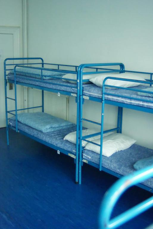 Sea View Hostel 브라이턴 외부 사진