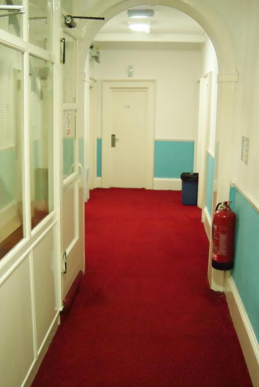 Sea View Hostel 브라이턴 외부 사진