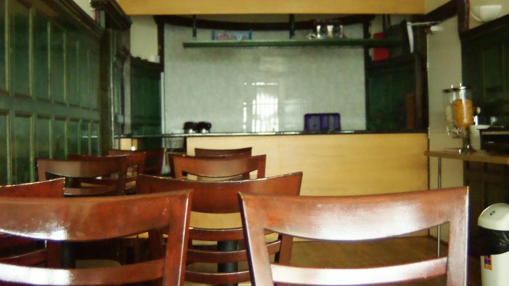 Sea View Hostel 브라이턴 외부 사진