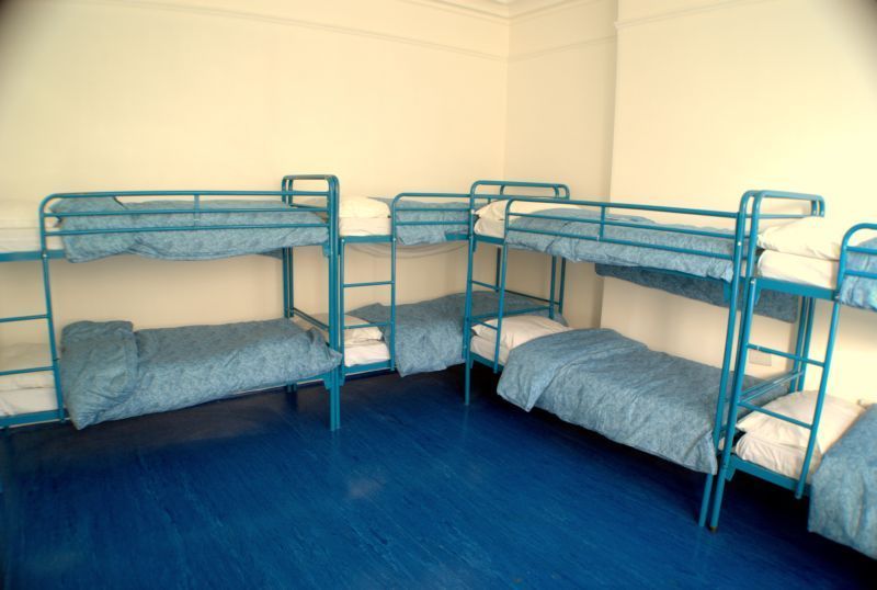 Sea View Hostel 브라이턴 외부 사진