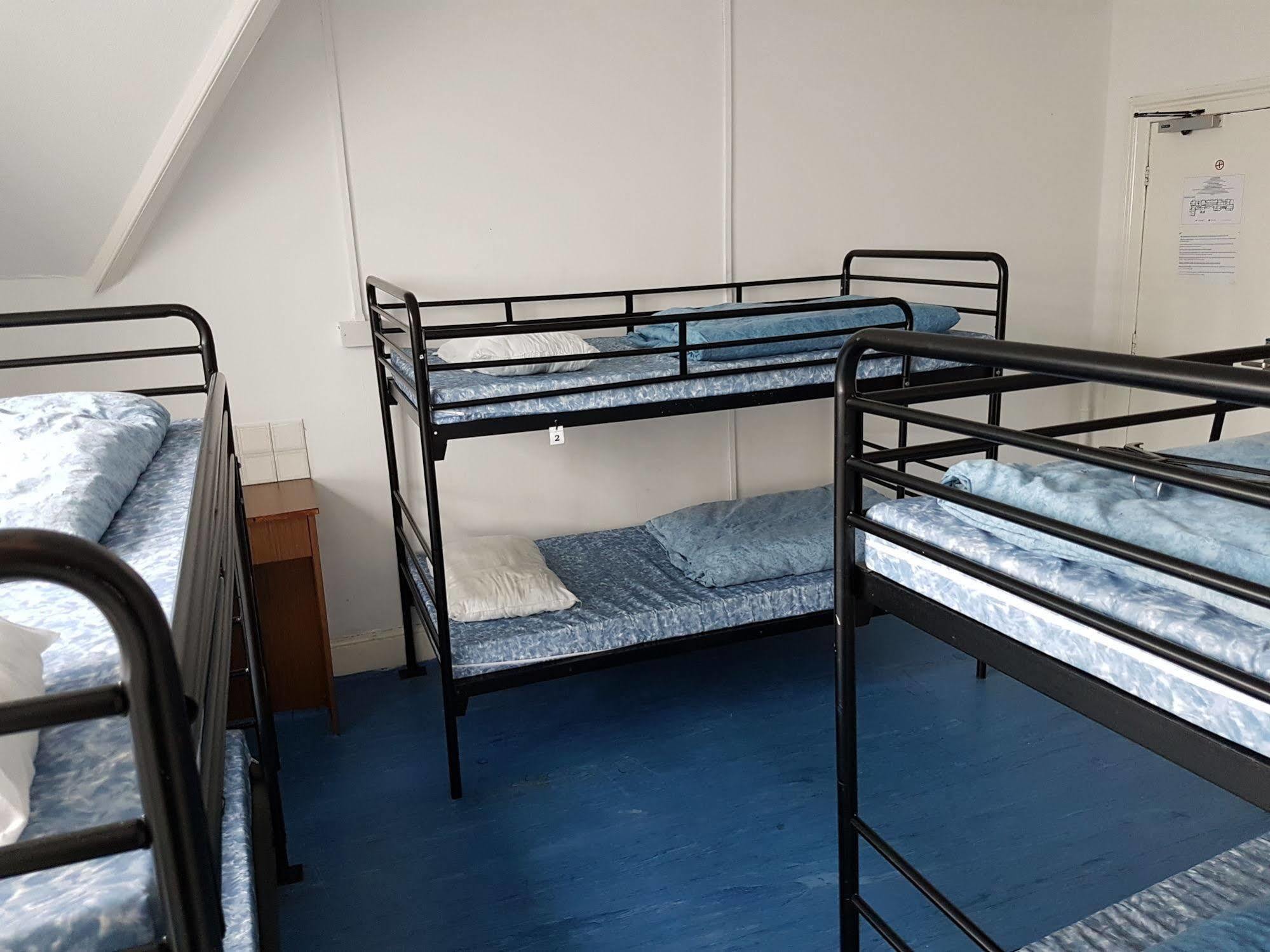 Sea View Hostel 브라이턴 외부 사진