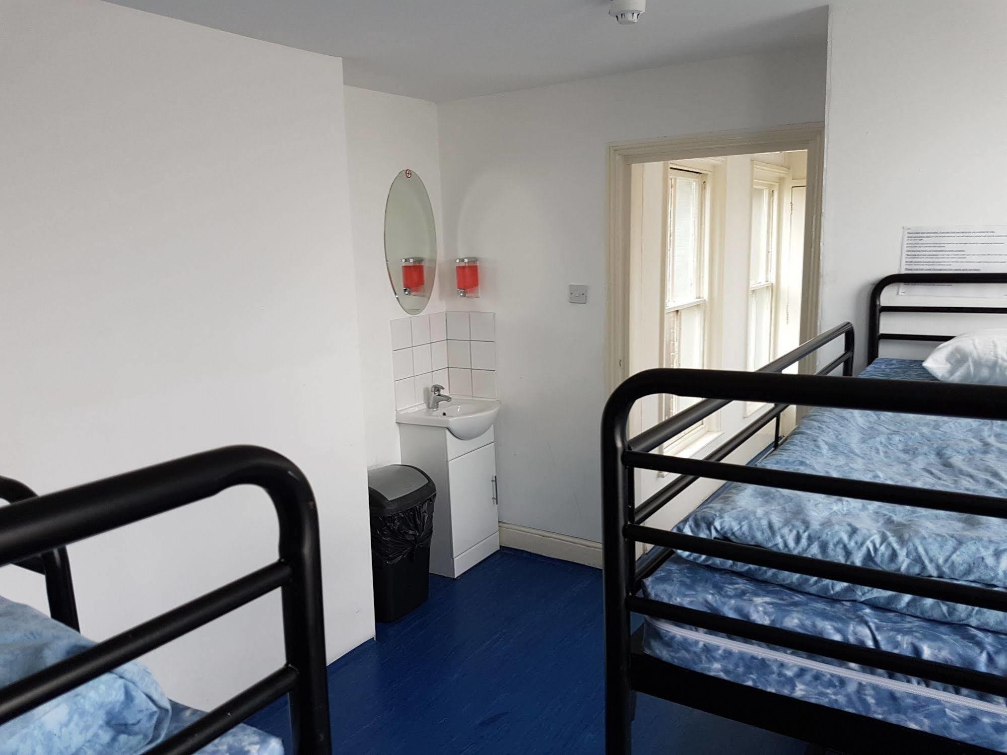 Sea View Hostel 브라이턴 외부 사진