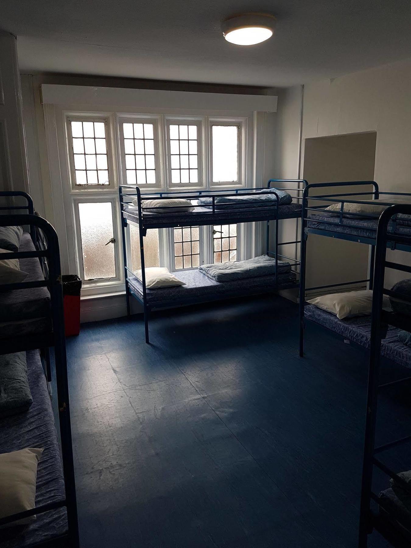 Sea View Hostel 브라이턴 외부 사진