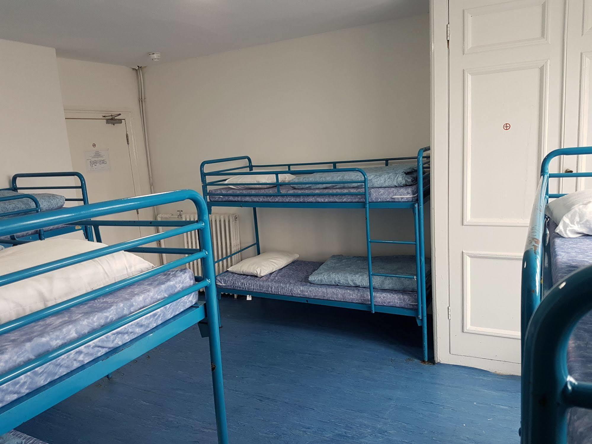 Sea View Hostel 브라이턴 외부 사진