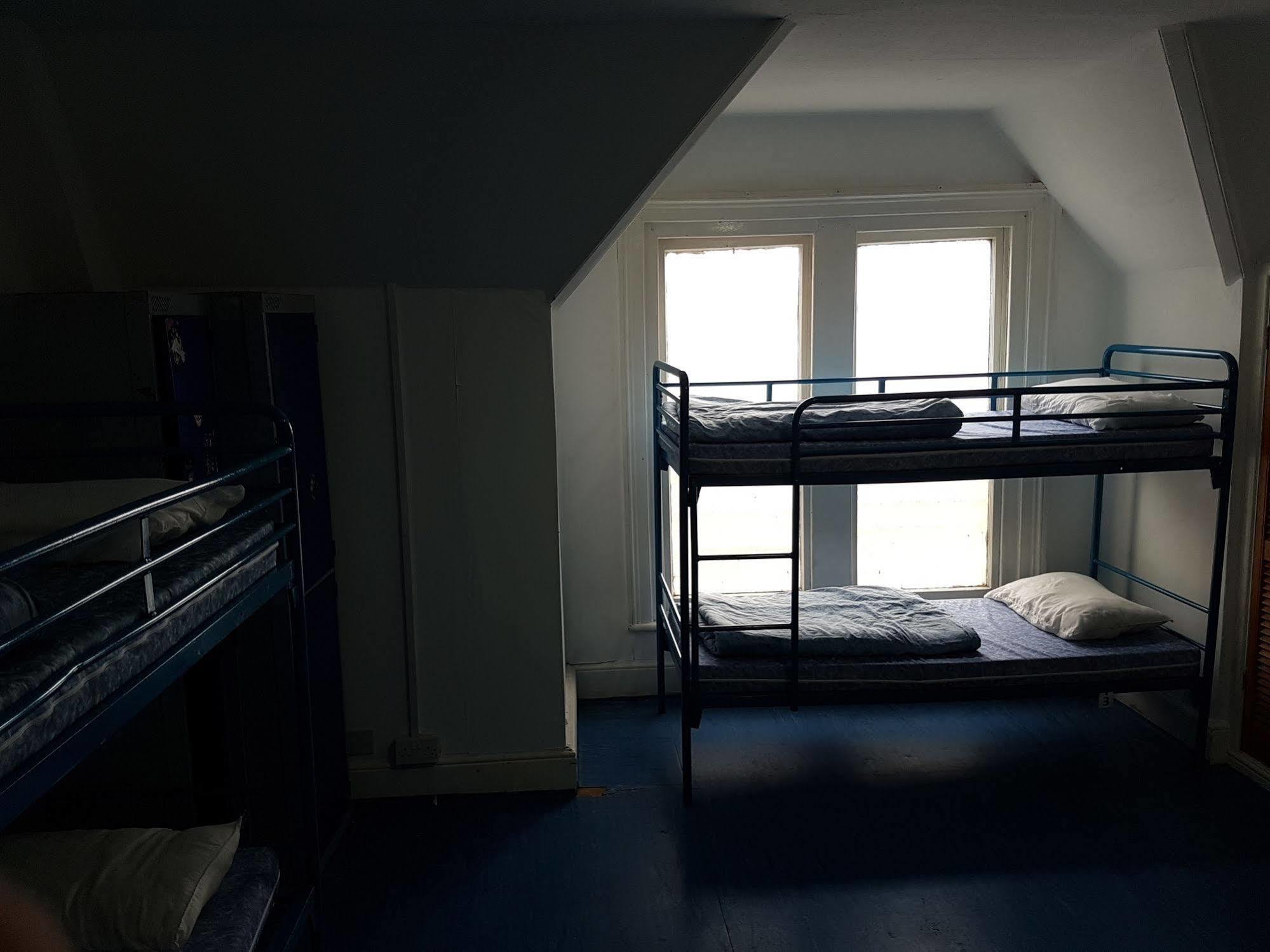 Sea View Hostel 브라이턴 외부 사진